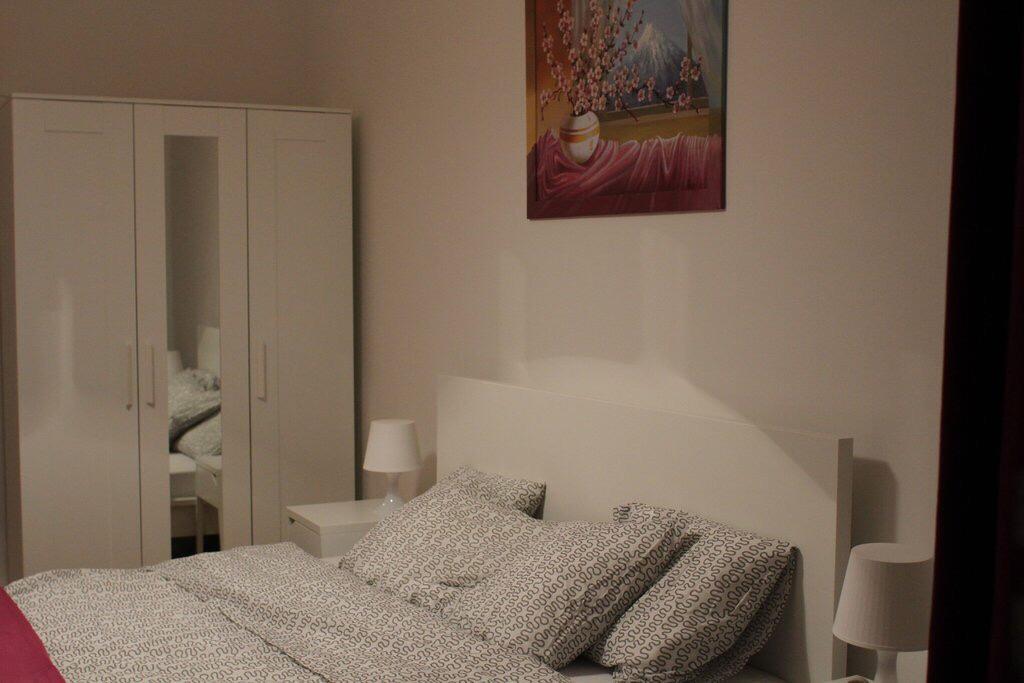 Cozy Apartment 39/34 Lvov Exteriér fotografie